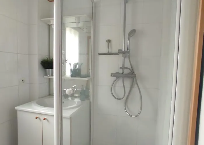 37m With Terrace And Garden Near The Sea *