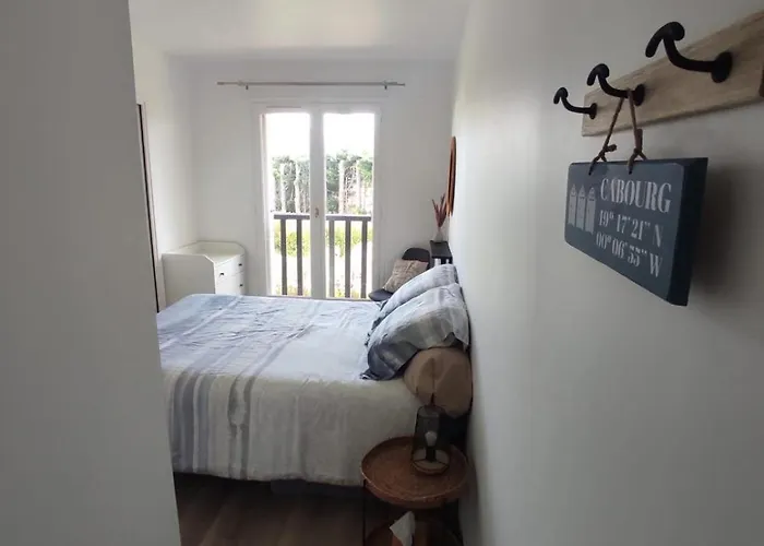 Apartmán 37m With Terrace And Garden Near The Sea